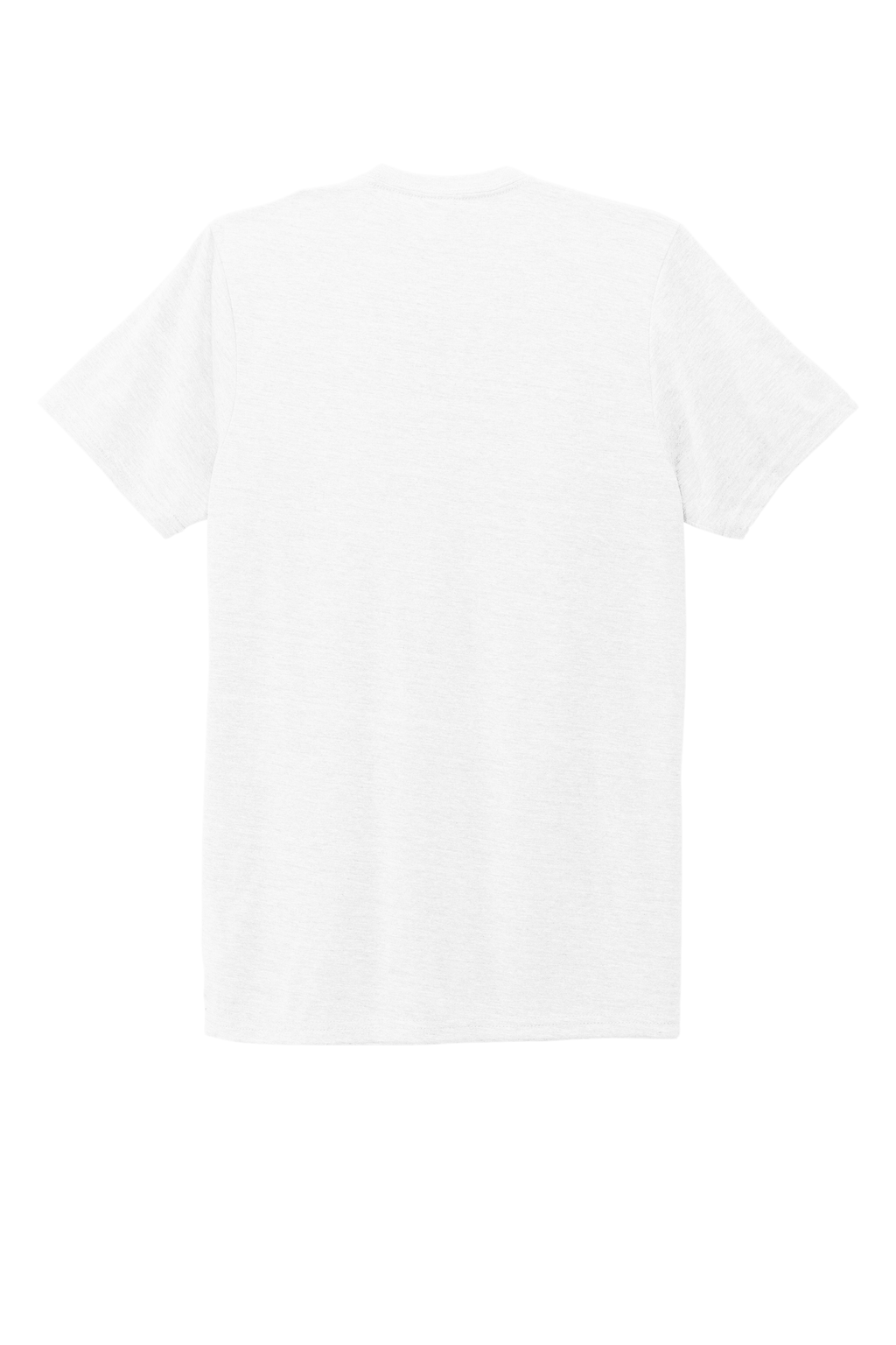 AL2004  Allmade® Unisex Tri-Blend Tee