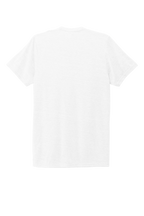 AL2004  Allmade® Unisex Tri-Blend Tee