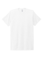 AL2004  Allmade® Unisex Tri-Blend Tee