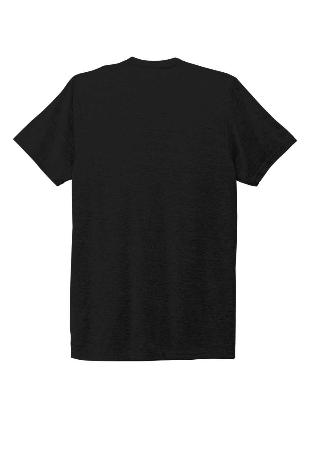 AL2004  Allmade® Unisex Tri-Blend Tee