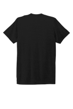 AL2004  Allmade® Unisex Tri-Blend Tee