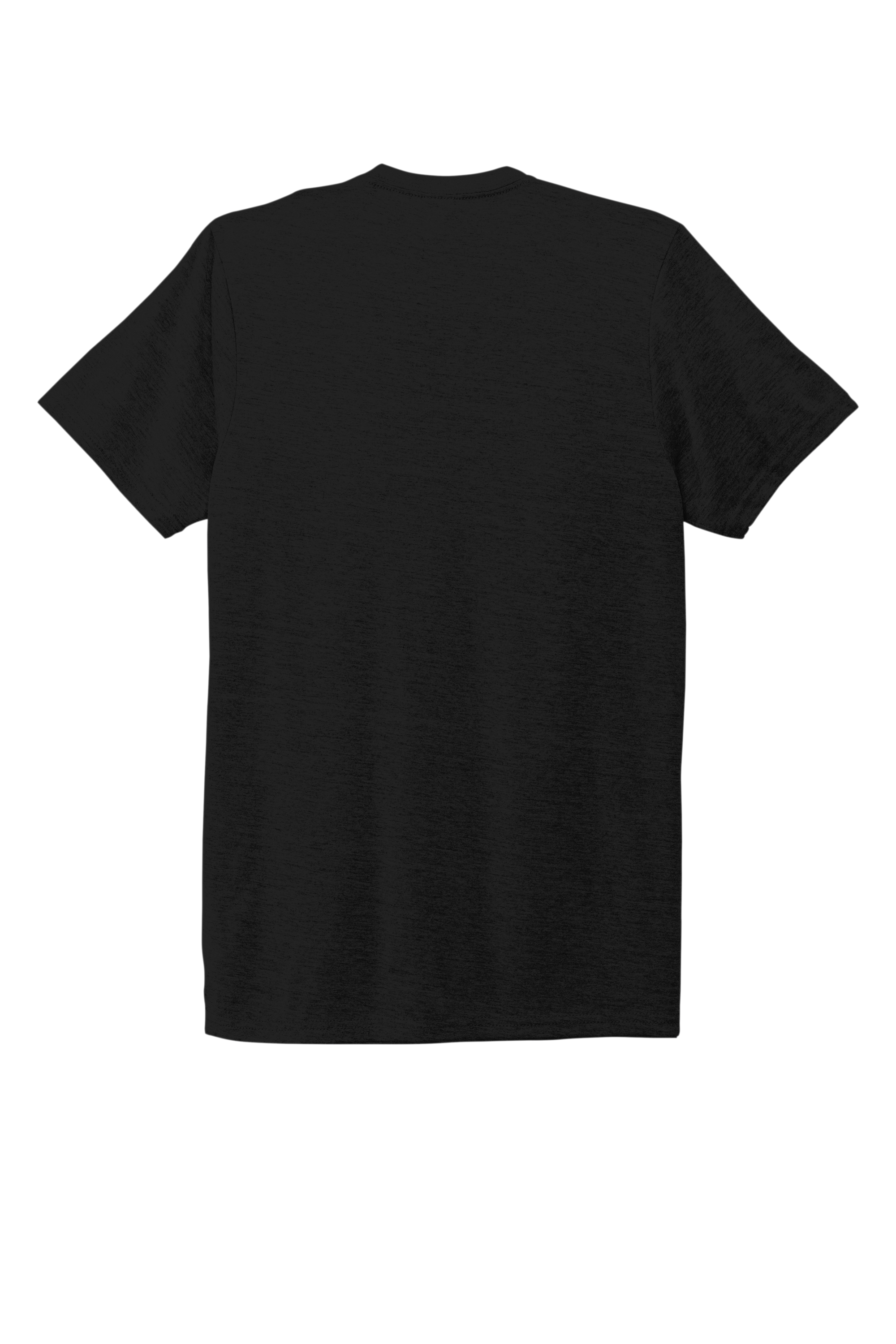 AL2004  Allmade® Unisex Tri-Blend Tee