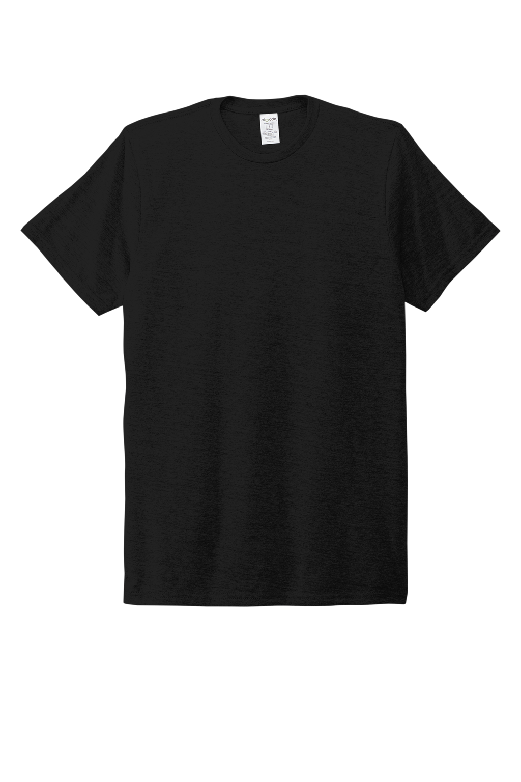 AL2004  Allmade® Unisex Tri-Blend Tee