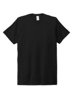 AL2004  Allmade® Unisex Tri-Blend Tee
