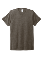 AL2004  Allmade® Unisex Tri-Blend Tee