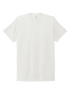 AL2004  Allmade® Unisex Tri-Blend Tee