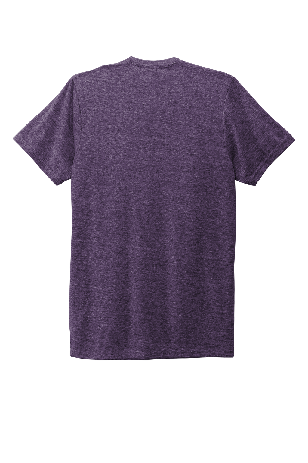AL2004  Allmade® Unisex Tri-Blend Tee