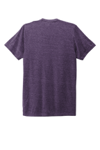 AL2004  Allmade® Unisex Tri-Blend Tee
