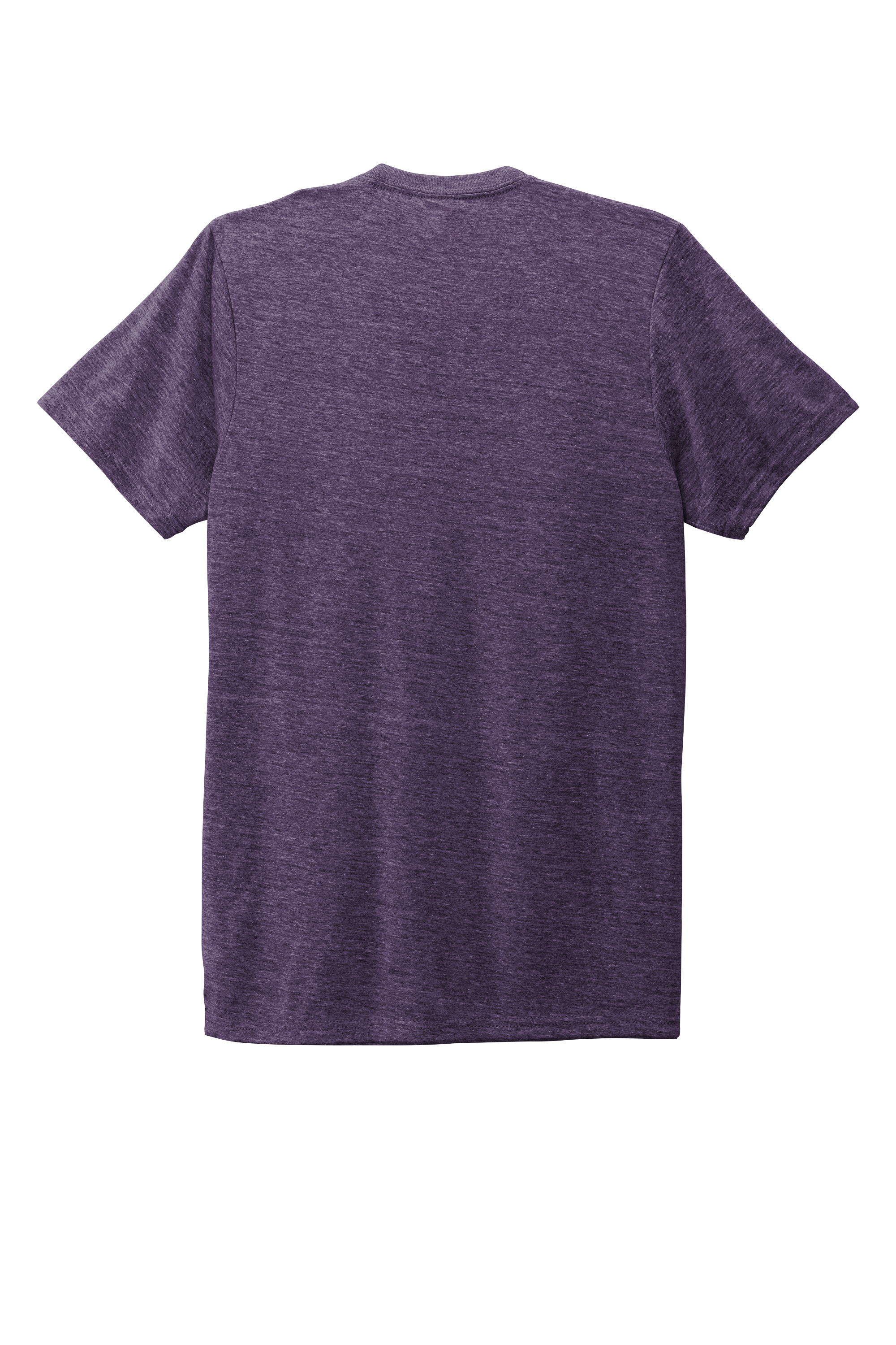 AL2004  Allmade® Unisex Tri-Blend Tee