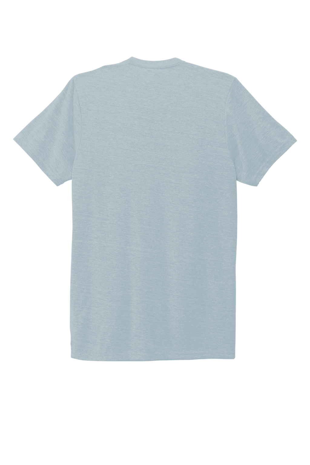 AL2004  Allmade® Unisex Tri-Blend Tee