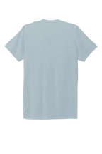 AL2004  Allmade® Unisex Tri-Blend Tee