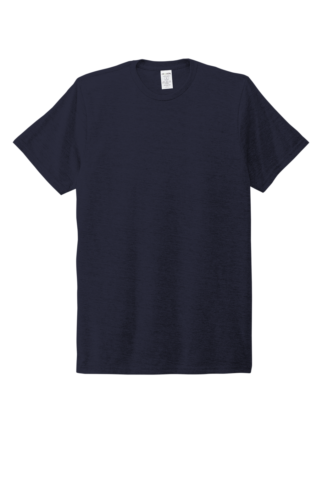 AL2004  Allmade® Unisex Tri-Blend Tee