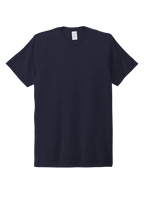 AL2004  Allmade® Unisex Tri-Blend Tee