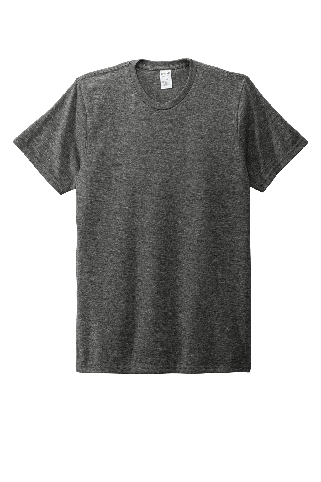 AL2004  Allmade® Unisex Tri-Blend Tee