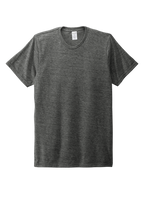 AL2004  Allmade® Unisex Tri-Blend Tee