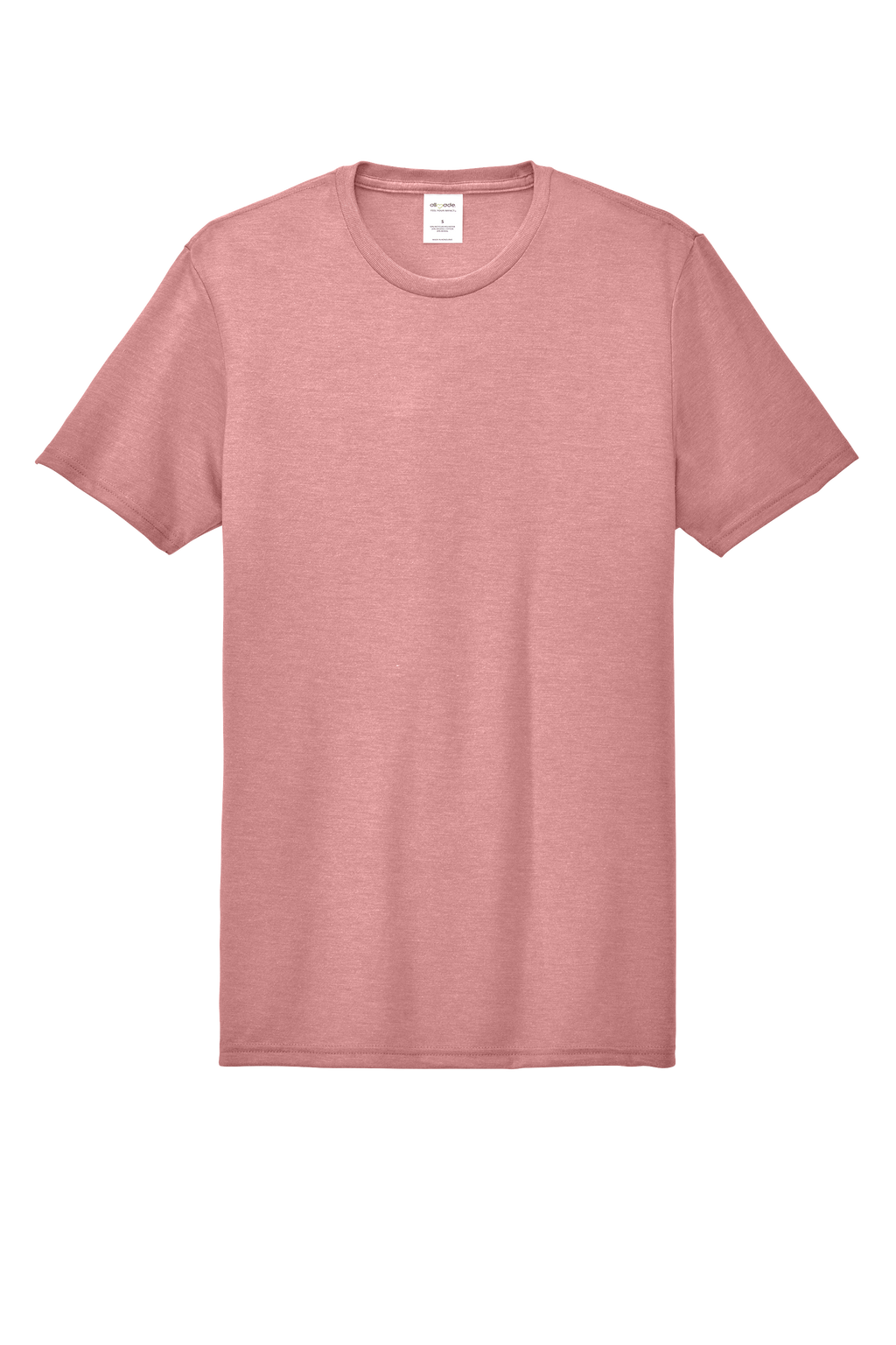AL2004  Allmade® Unisex Tri-Blend Tee