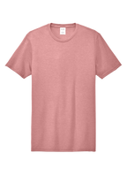AL2004  Allmade® Unisex Tri-Blend Tee
