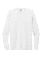 AL6004  Allmade® Unisex Tri-Blend Long Sleeve Tee