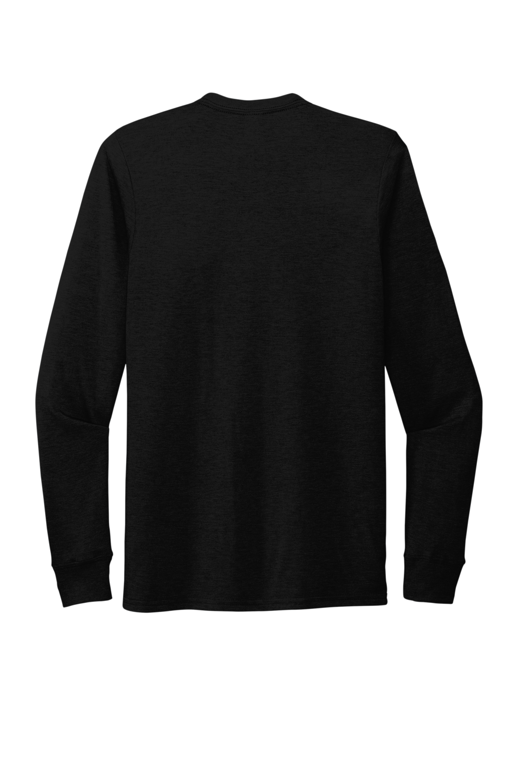 AL6004  Allmade® Unisex Tri-Blend Long Sleeve Tee