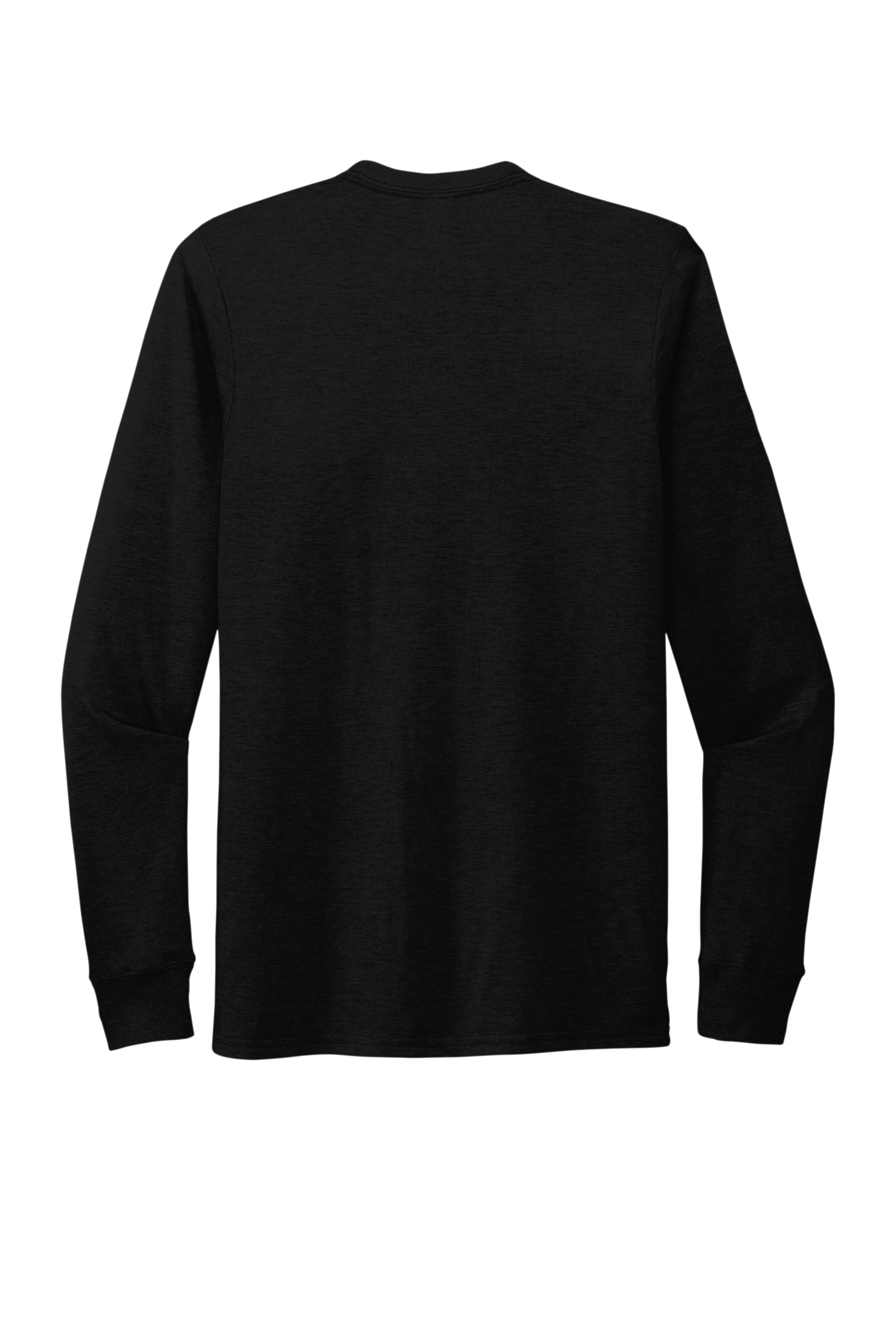 AL6004  Allmade® Unisex Tri-Blend Long Sleeve Tee