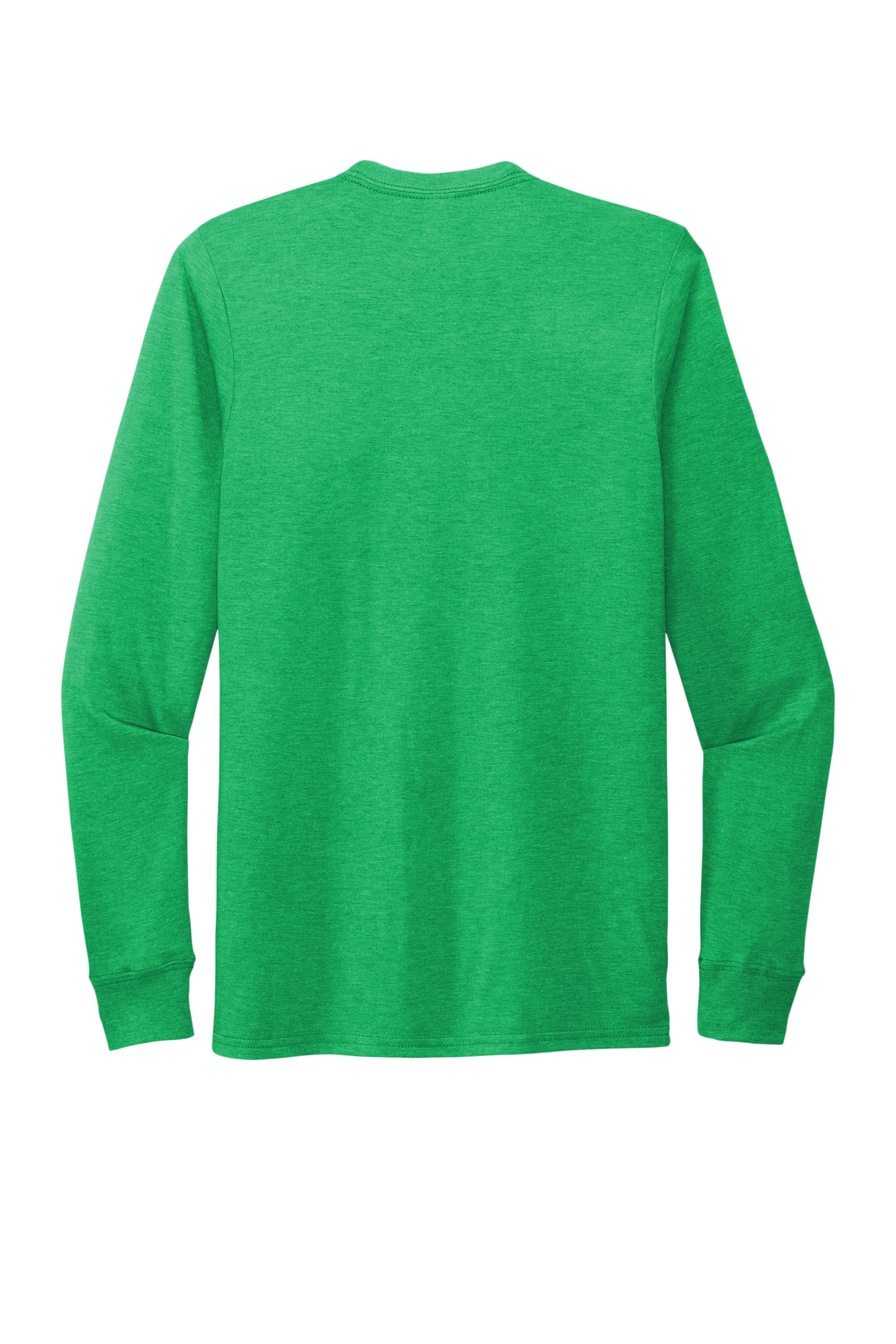 AL6004  Allmade® Unisex Tri-Blend Long Sleeve Tee