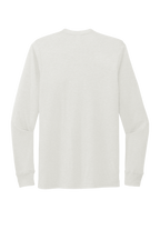 AL6004  Allmade® Unisex Tri-Blend Long Sleeve Tee