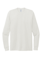 AL6004  Allmade® Unisex Tri-Blend Long Sleeve Tee