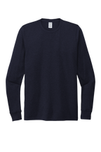 AL6004  Allmade® Unisex Tri-Blend Long Sleeve Tee