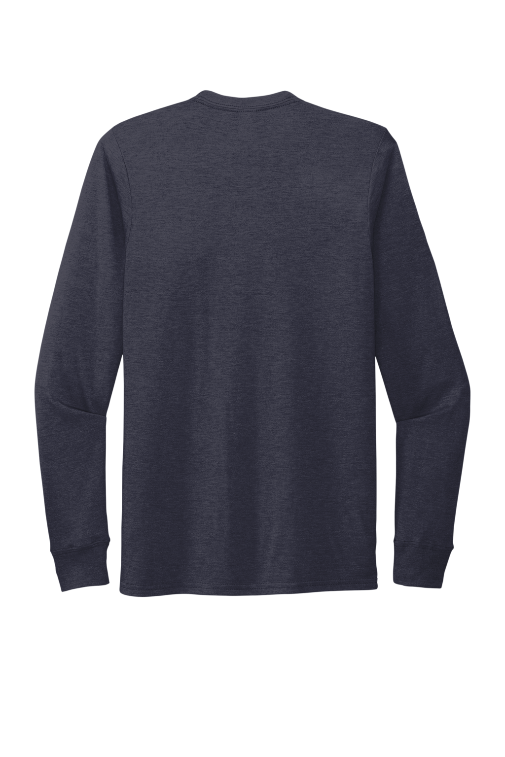 AL6004  Allmade® Unisex Tri-Blend Long Sleeve Tee