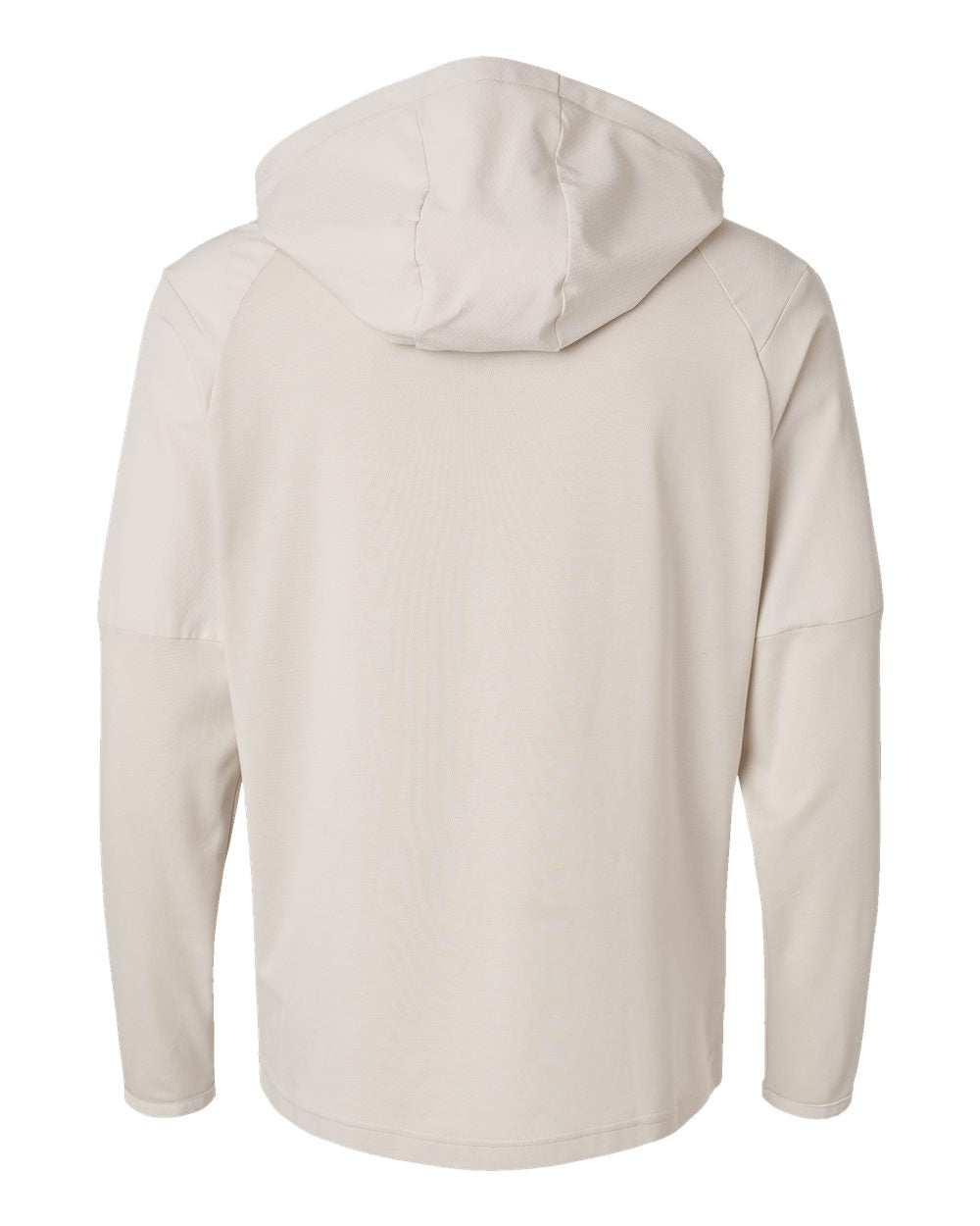 Adidas Men's Half-Zip Hooded Anorak - A607