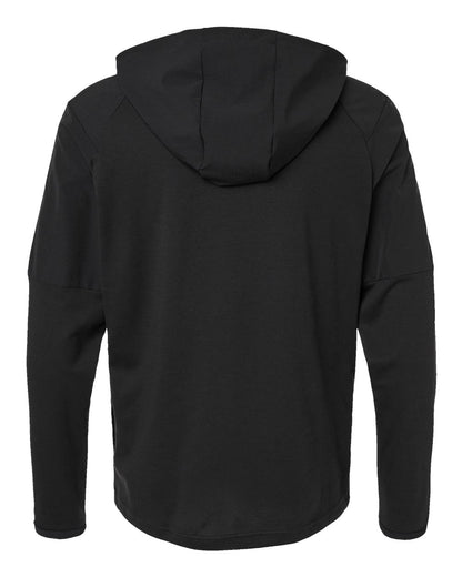 Adidas Men's Half-Zip Hooded Anorak - A607