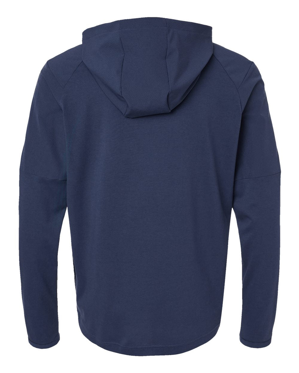 Adidas Men's Half-Zip Hooded Anorak - A607