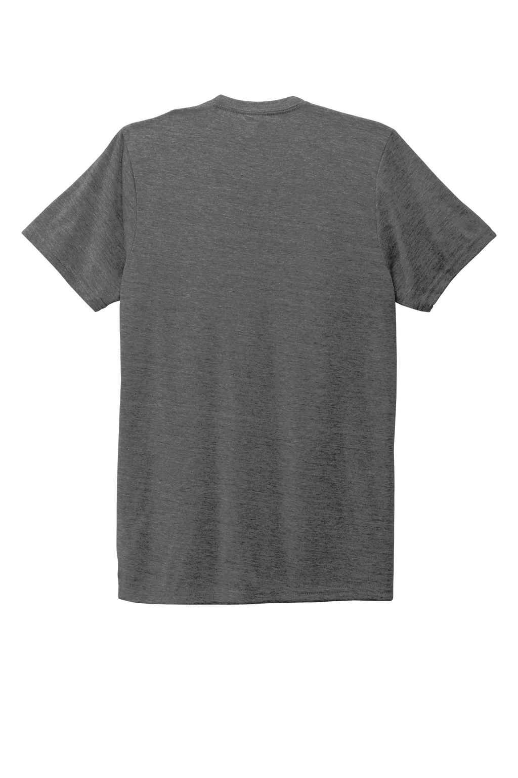 AL2004  Allmade® Unisex Tri-Blend Tee