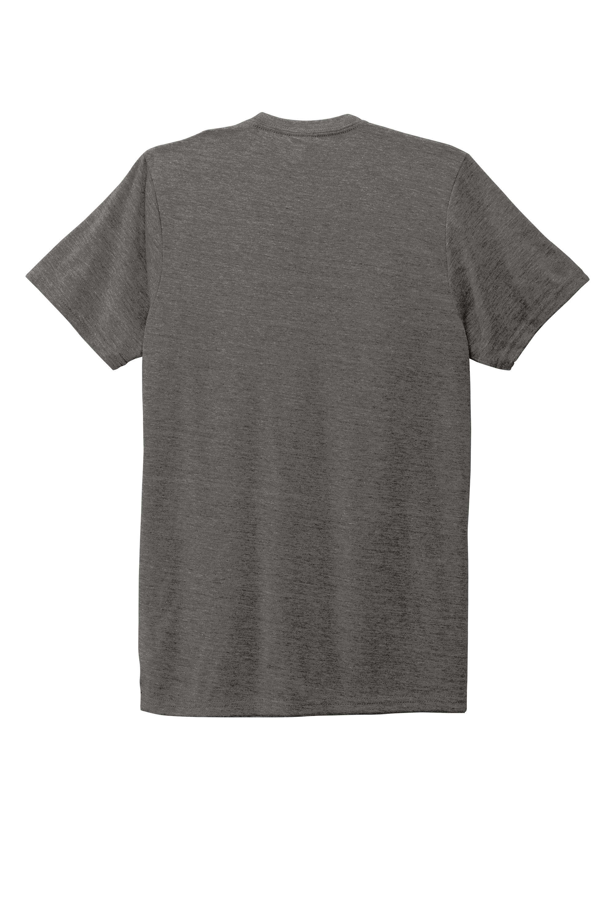 AL2004  Allmade® Unisex Tri-Blend Tee