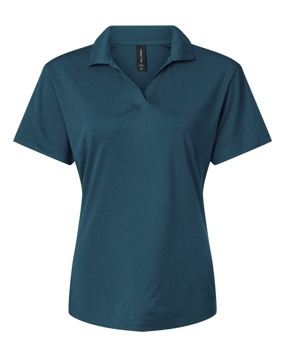 AllPro Women's Pro-Lock Performance Polo - 41800L