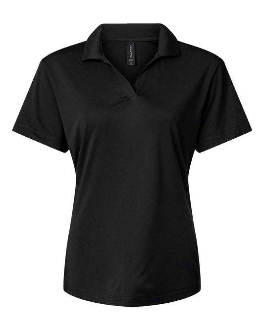 AllPro Women's Pro-Lock Performance Polo - 41800L