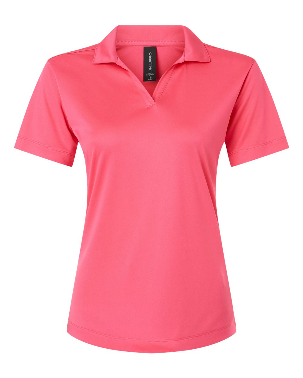 AllPro Women's Pro-Lock Performance Polo - 41800L
