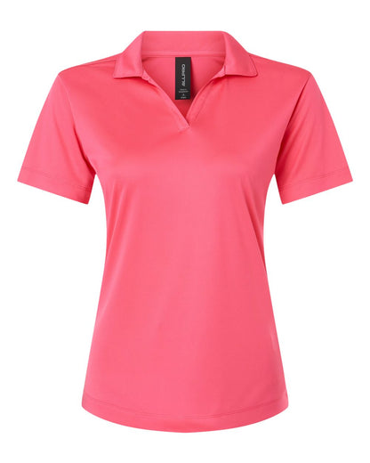 AllPro Women's Pro-Lock Performance Polo - 41800L