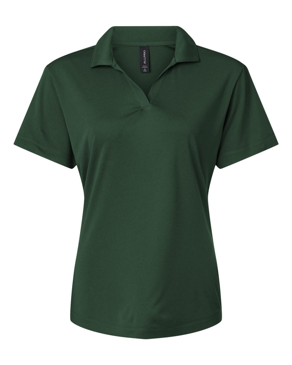 AllPro Women's Pro-Lock Performance Polo - 41800L