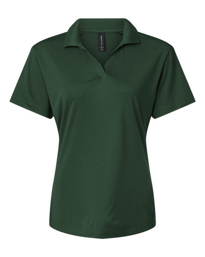AllPro Women's Pro-Lock Performance Polo - 41800L