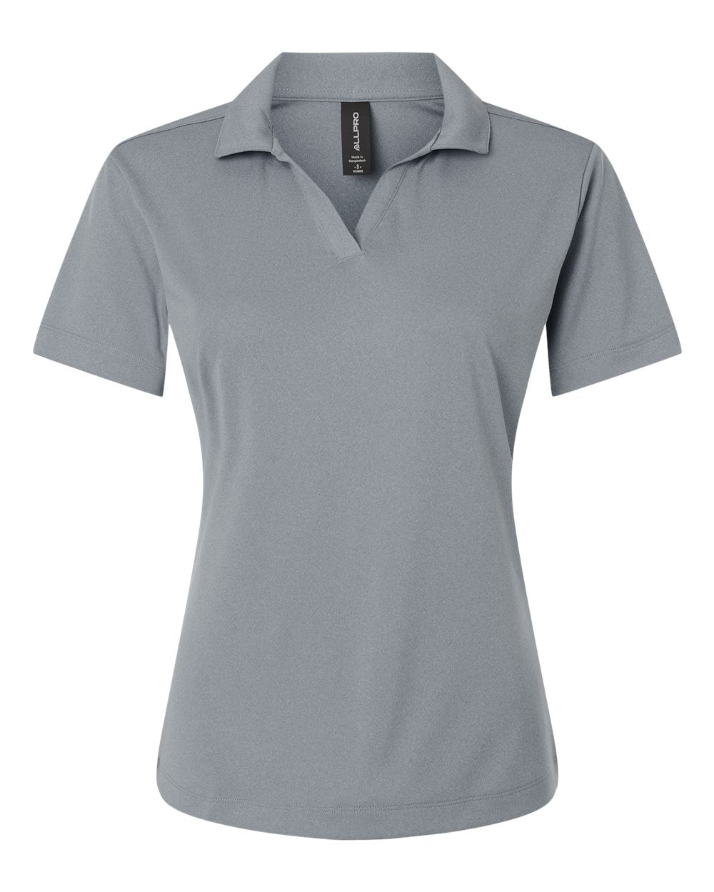 AllPro Women's Pro-Lock Performance Polo - 41800L