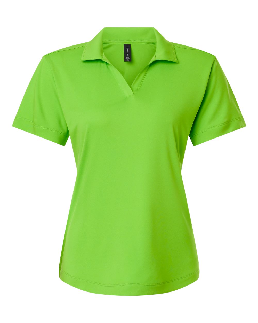AllPro Women's Pro-Lock Performance Polo - 41800L