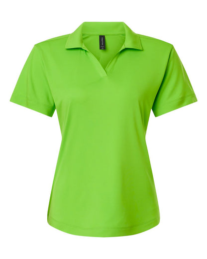 AllPro Women's Pro-Lock Performance Polo - 41800L