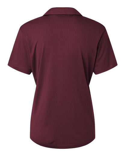 AllPro Women's Pro-Lock Performance Polo - 41800L