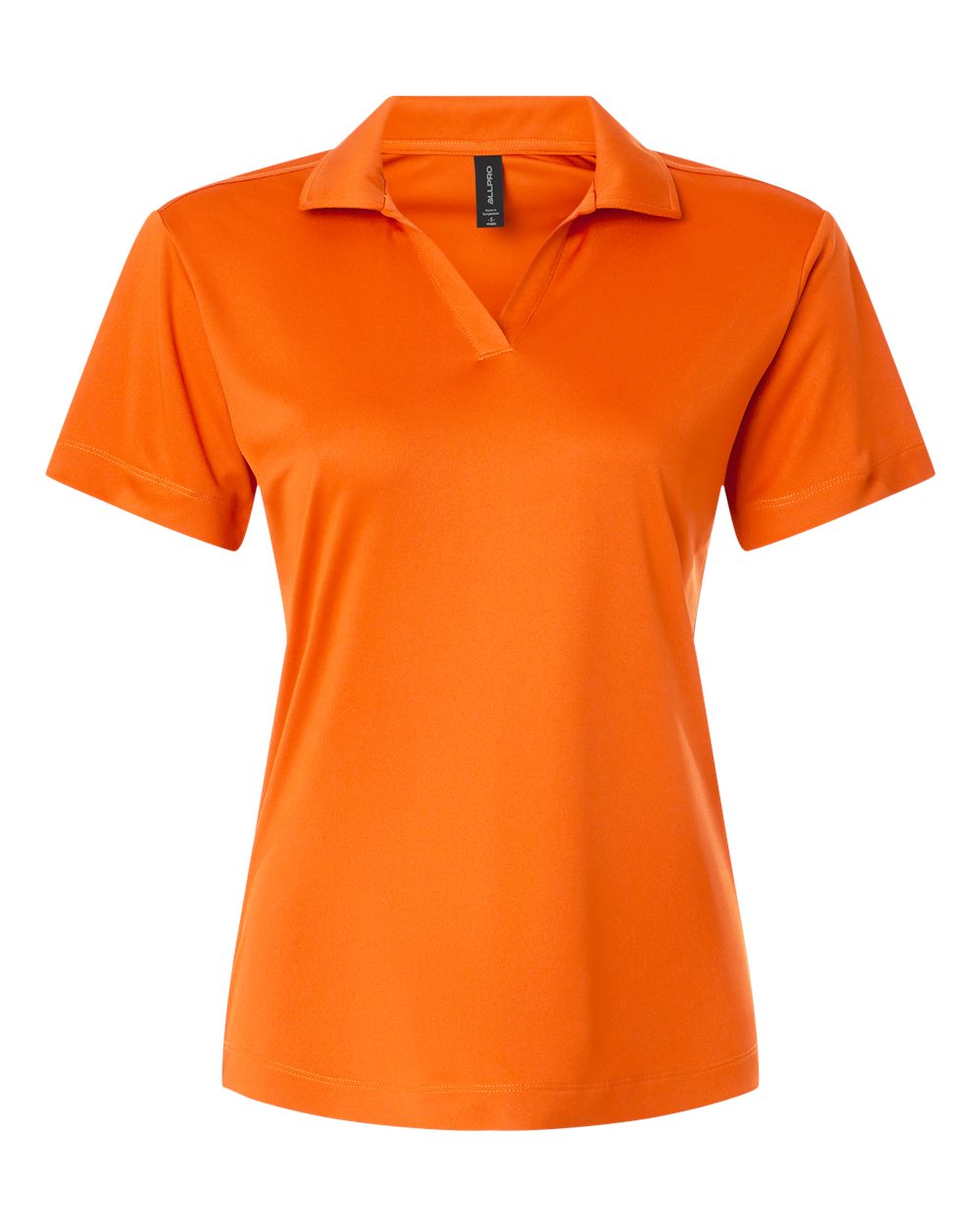 AllPro Women's Pro-Lock Performance Polo - 41800L