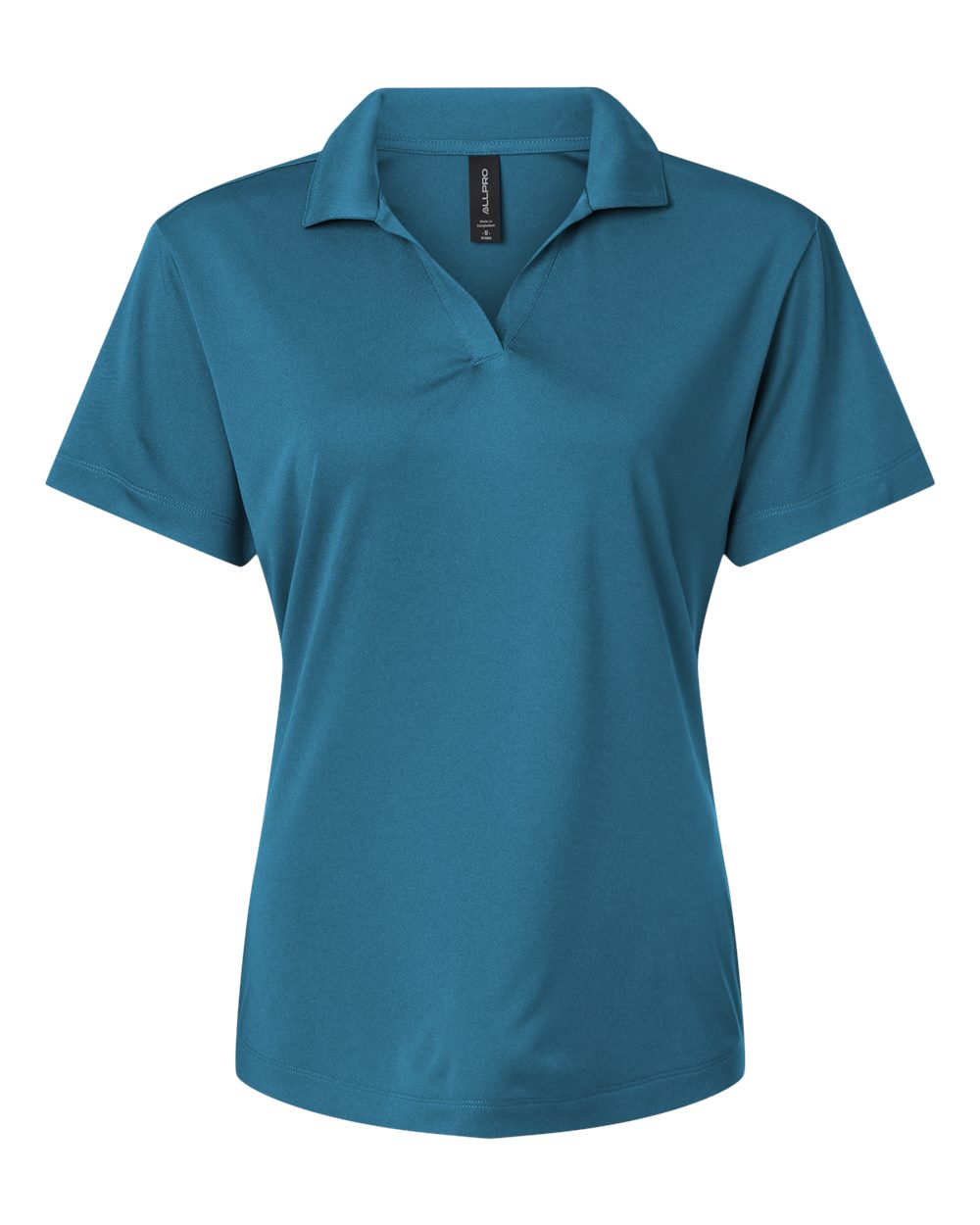AllPro Women's Pro-Lock Performance Polo - 41800L