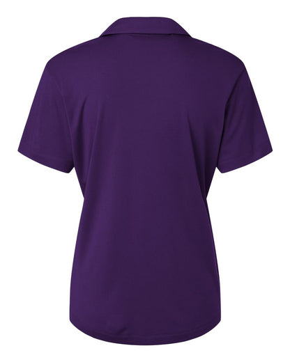 AllPro Women's Pro-Lock Performance Polo - 41800L