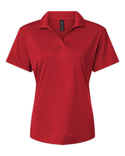 AllPro Women's Pro-Lock Performance Polo - 41800L