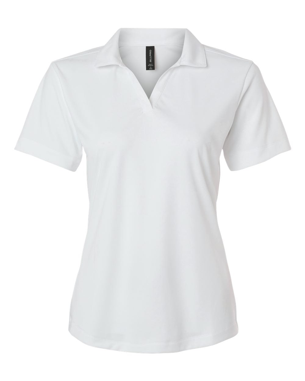 AllPro Women's Pro-Lock Performance Polo - 41800L