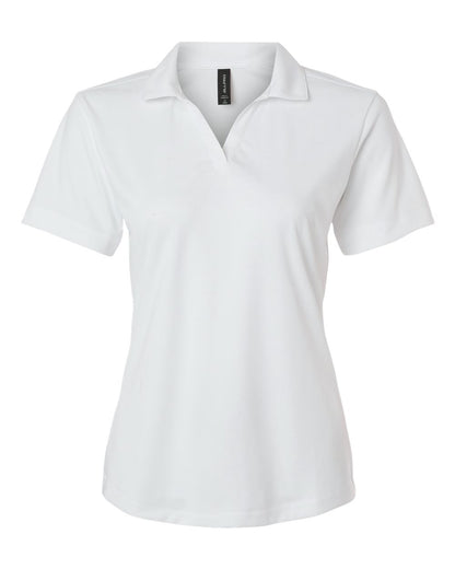 AllPro Women's Pro-Lock Performance Polo - 41800L